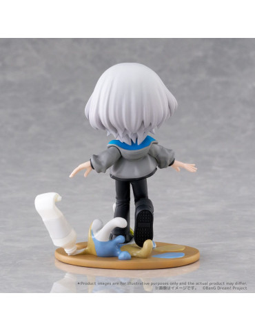 Bushiroad - BanG Dream! It's MyGO!!!!! - figurine PalVerse Rana Kaname 2