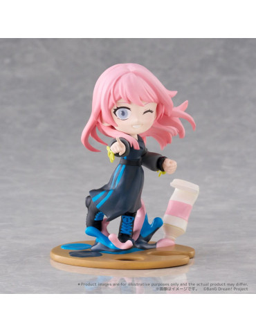 Bushiroad - BanG Dream! It's MyGO!!!!! - figurine PalVerse Anon Chihaya