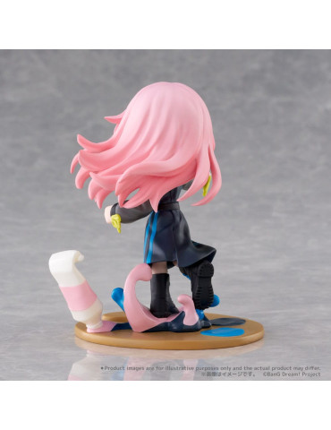 Bushiroad - BanG Dream! It's MyGO!!!!! - figurine PalVerse Anon Chihaya 2