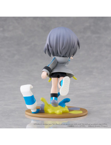 Bushiroad - BanG Dream! It's MyGO!!!!! - figurine PalVerse Tomori Takamatsu 2