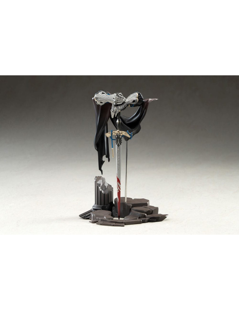 Apex - Reverse: 1999 - figurine Limepie Series Knight