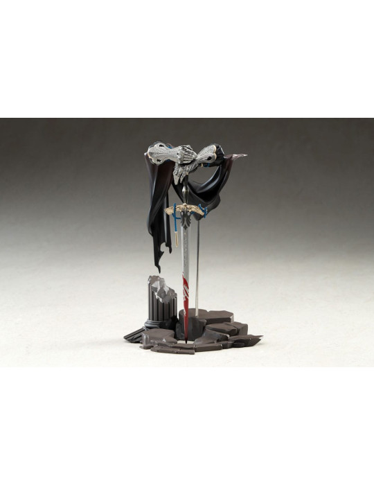 Apex - Reverse: 1999 - figurine Limepie Series Knight