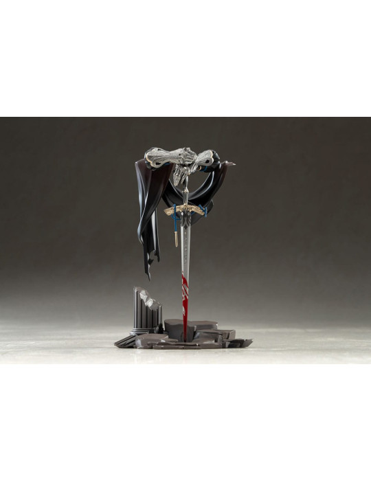 Apex - Reverse: 1999 - figurine Limepie Series Knight