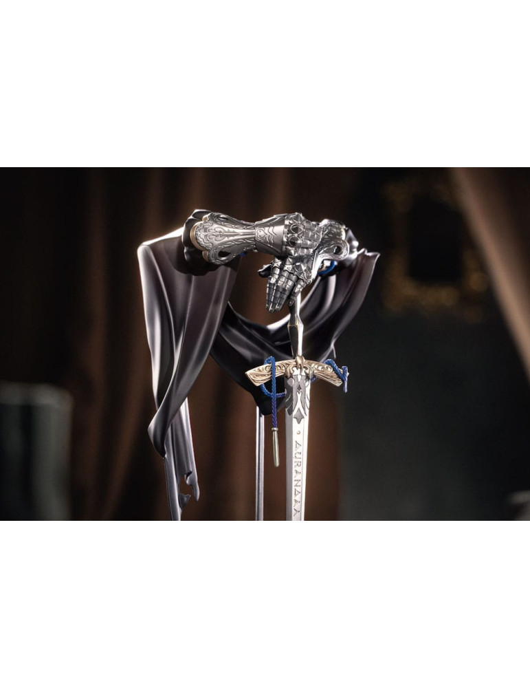 Apex - Reverse: 1999 - figurine Limepie Series Knight