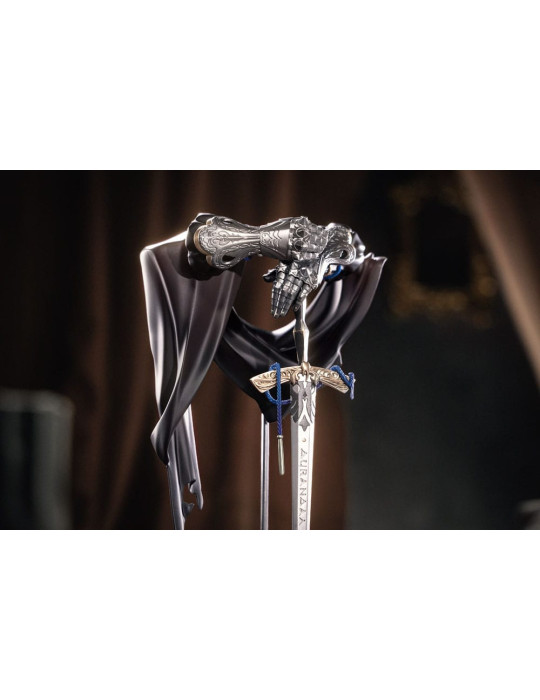 Apex - Reverse: 1999 - figurine Limepie Series Knight