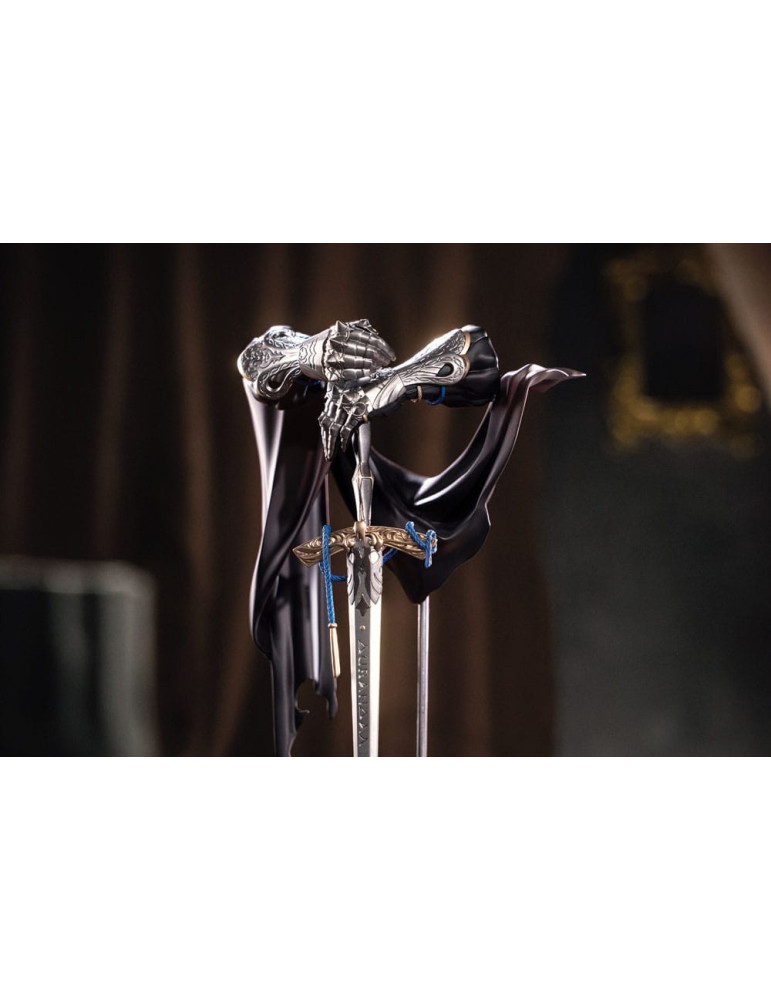 Apex - Reverse: 1999 - figurine Limepie Series Knight