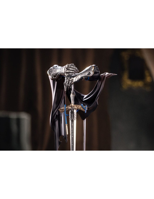 Apex - Reverse: 1999 - figurine Limepie Series Knight