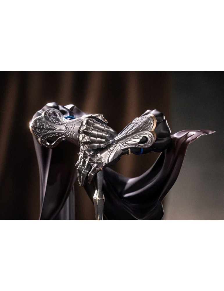 Apex - Reverse: 1999 - figurine Limepie Series Knight