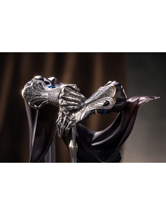 Apex - Reverse: 1999 - figurine Limepie Series Knight