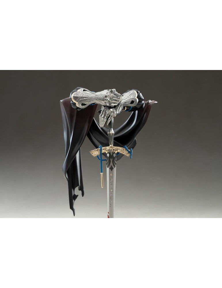 Apex - Reverse: 1999 - figurine Limepie Series Knight