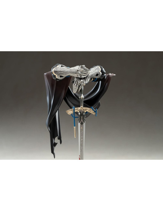 Apex - Reverse: 1999 - figurine Limepie Series Knight