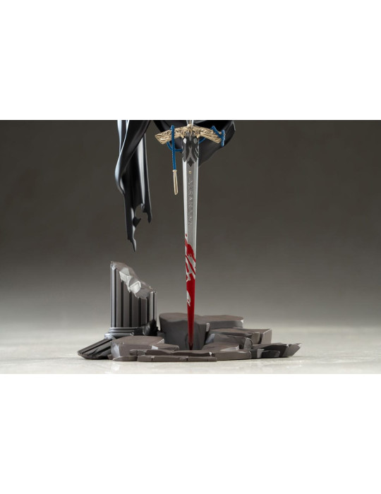 Apex - Reverse: 1999 - figurine Limepie Series Knight