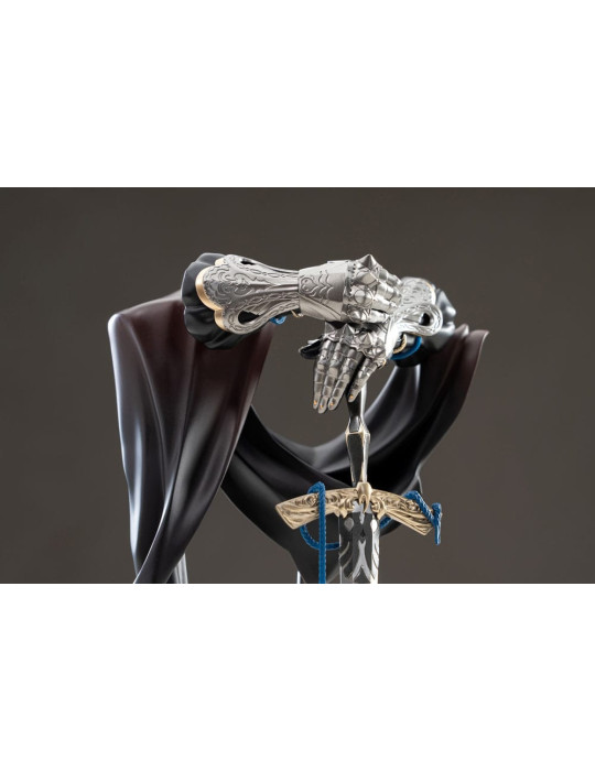 Apex - Reverse: 1999 - figurine Limepie Series Knight