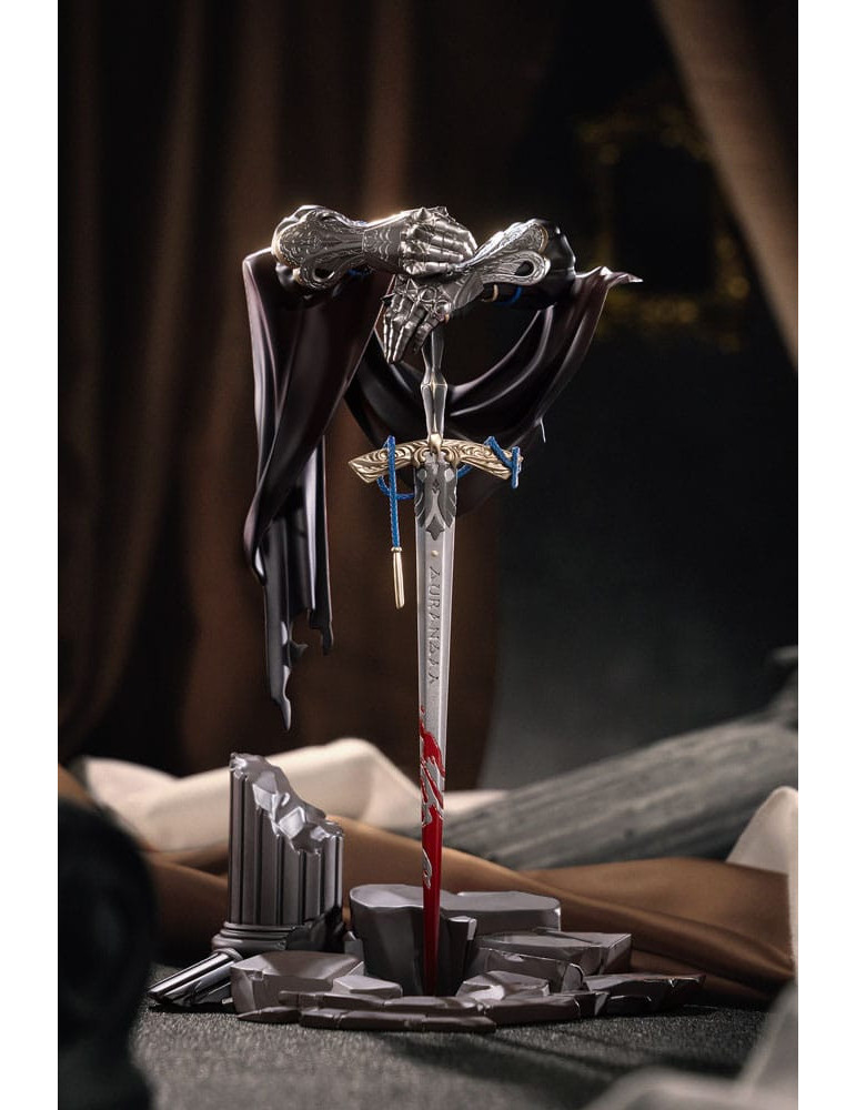 Apex - Reverse: 1999 - figurine Limepie Series Knight