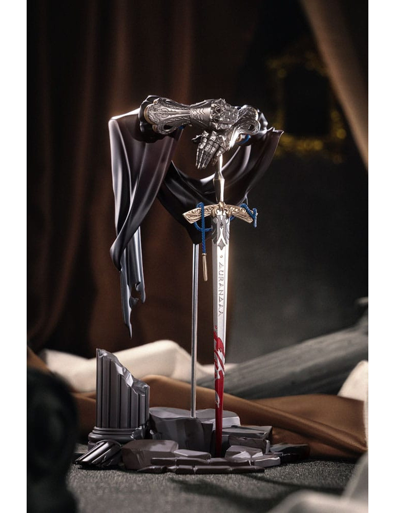 Apex - Reverse: 1999 - figurine Limepie Series Knight