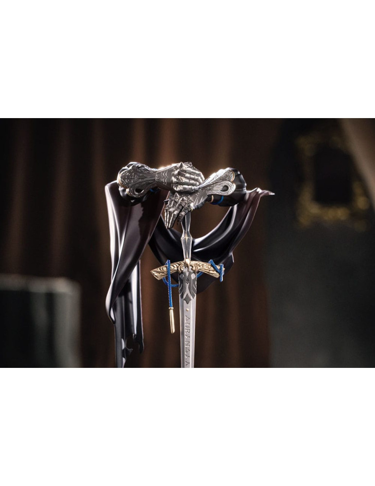 Apex - Reverse: 1999 - figurine Limepie Series Knight