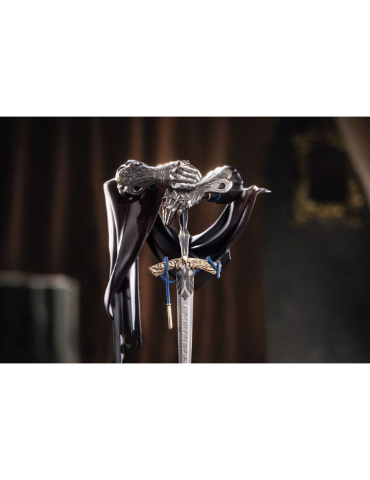 Apex - Reverse: 1999 - figurine Limepie Series Knight