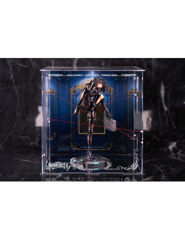 Apex - Brown Dust 2 - figure Scheherazade Code Name S ver. Special Edition