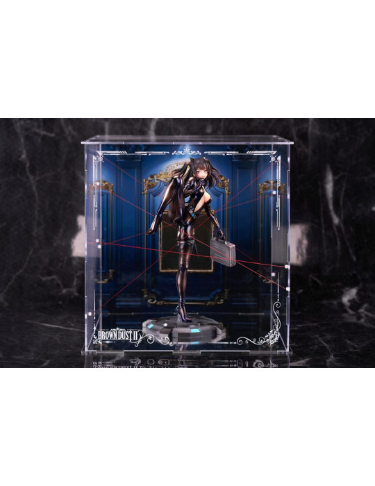 Apex - Brown Dust 2 - figurine Scheherazade Code Name S ver. Special Edition