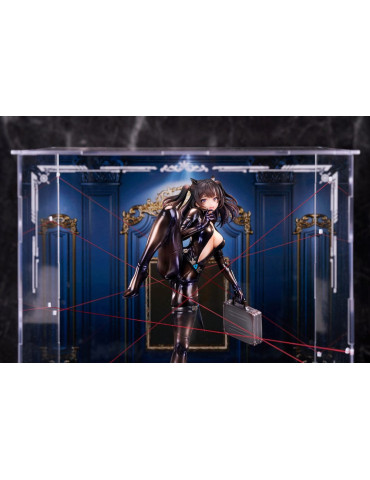 Apex - Brown Dust 2 - figure Scheherazade Code Name S ver. Special Edition 2