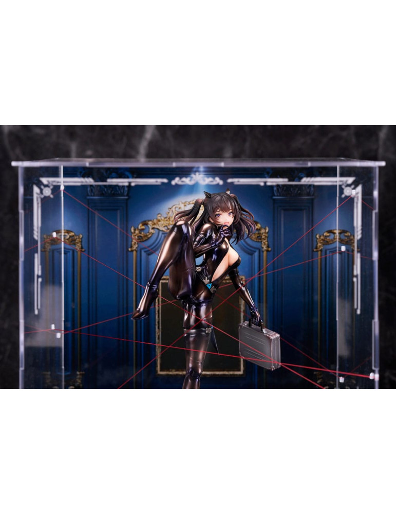 Apex - Brown Dust 2 - figurine Scheherazade Code Name S ver. Special Edition