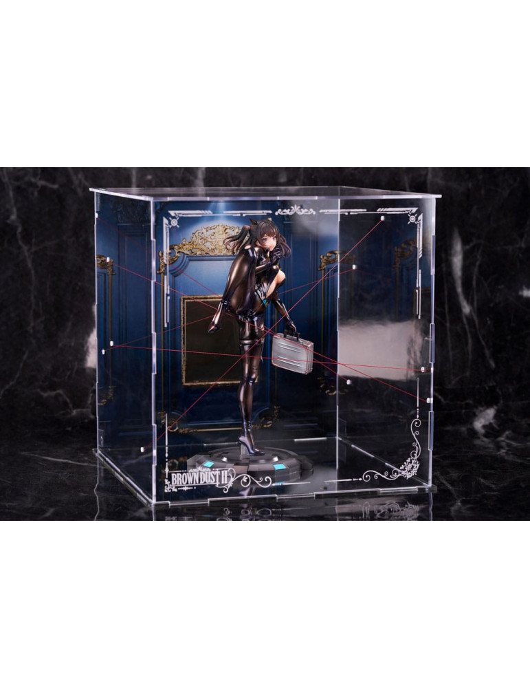 Apex - Brown Dust 2 - figurine Scheherazade Code Name S ver. Special Edition