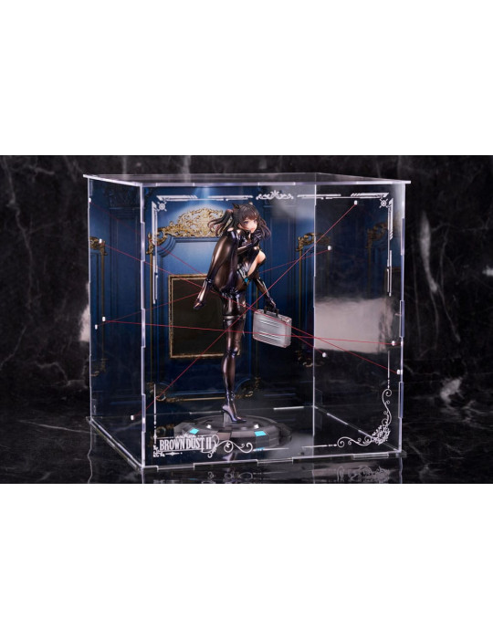 Apex - Brown Dust 2 - figurine Scheherazade Code Name S ver. Special Edition