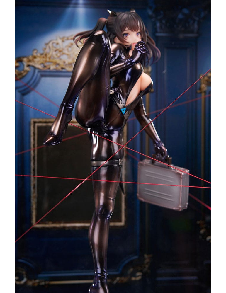 Apex - Brown Dust 2 - figurine Scheherazade Code Name S ver. Special Edition