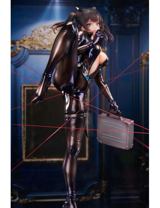 Apex - Brown Dust 2 - figure Scheherazade Code Name S ver. Special Edition