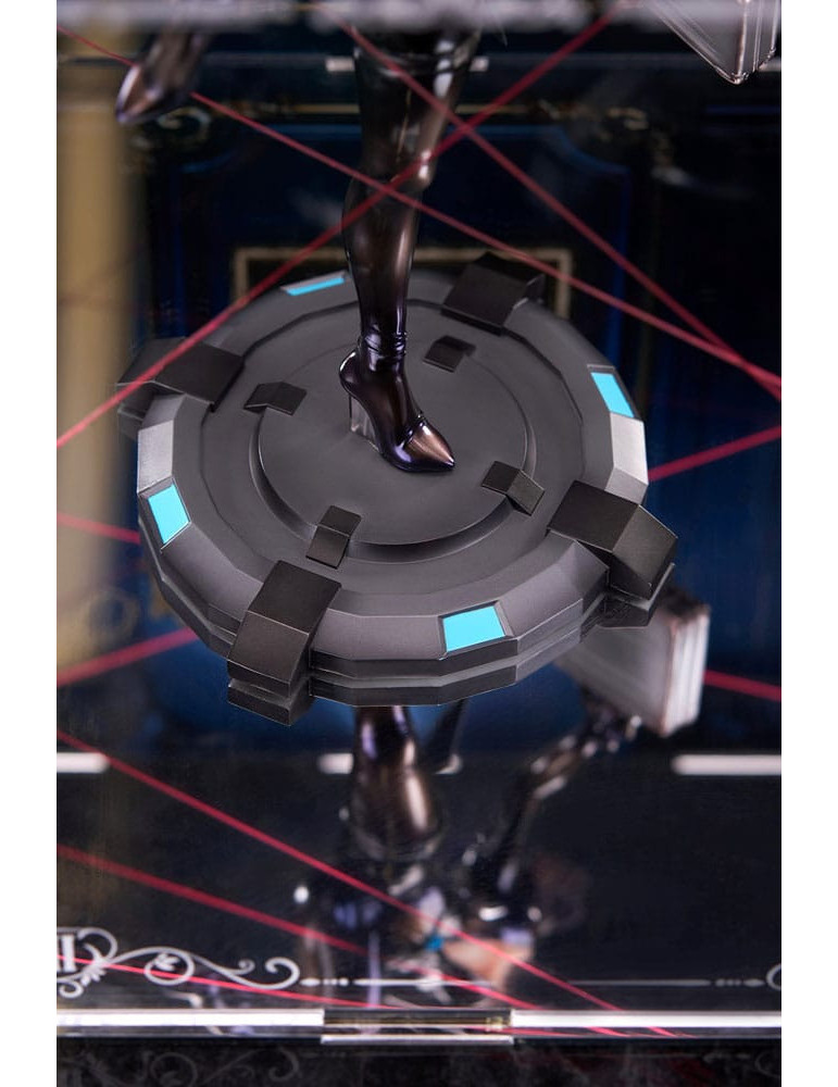 Apex - Brown Dust 2 - figure Scheherazade Code Name S ver. Special Edition