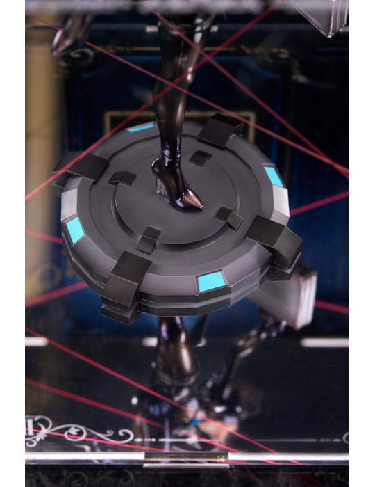 Apex - Brown Dust 2 - figure Scheherazade Code Name S ver. Special Edition