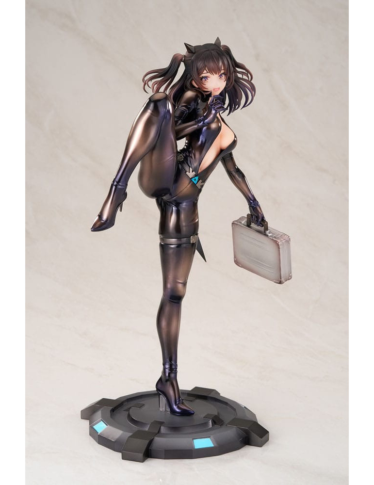 Apex - Brown Dust 2 - figure Scheherazade Code Name S ver. Special Edition