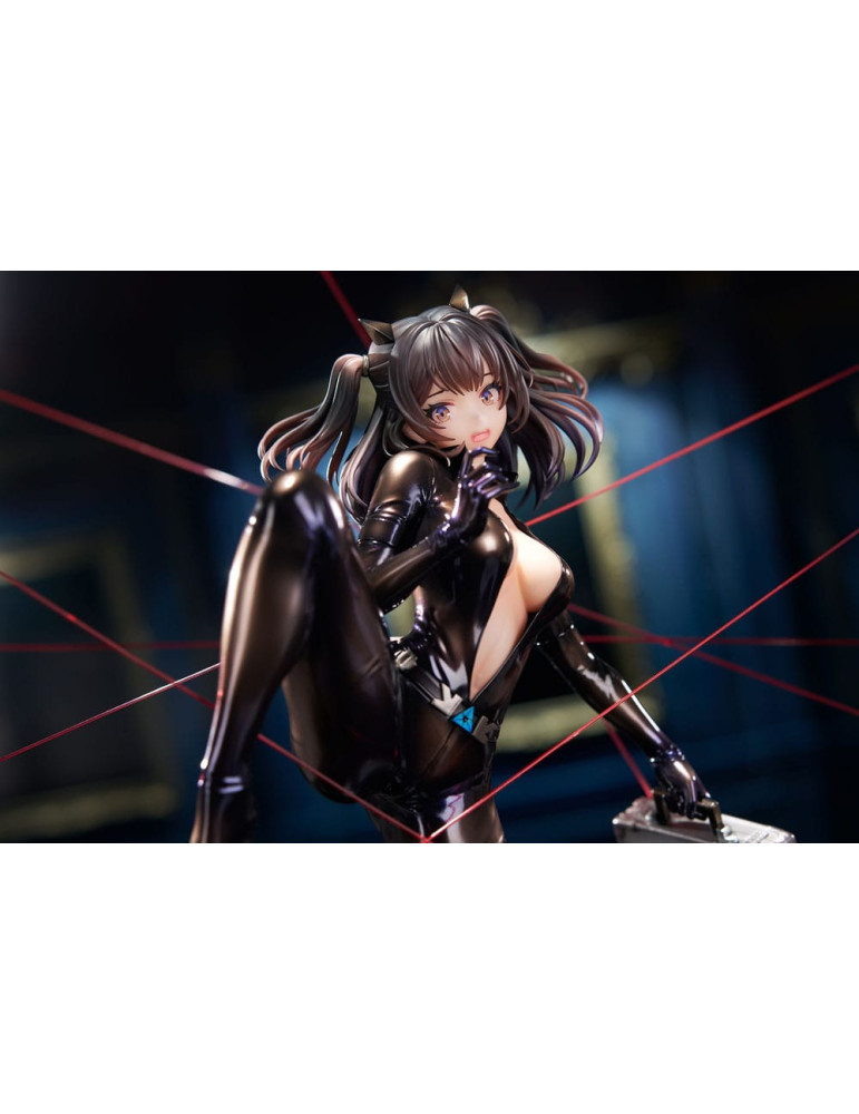 Apex - Brown Dust 2 - figure Scheherazade Code Name S ver. Special Edition