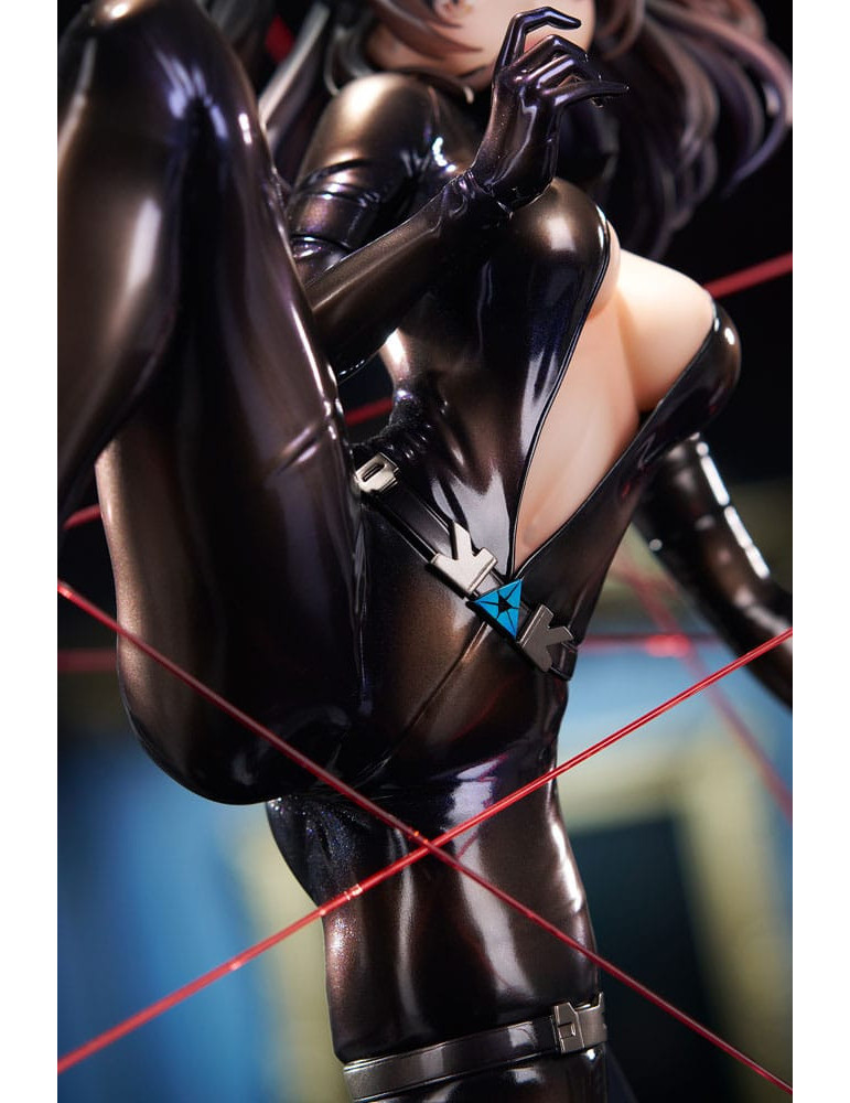 Apex - Brown Dust 2 - figure Scheherazade Code Name S ver. Special Edition