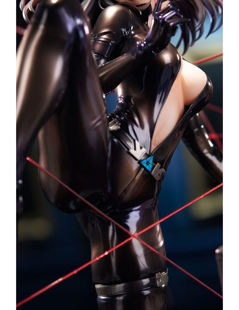 Apex - Brown Dust 2 - figure Scheherazade Code Name S ver. Special Edition