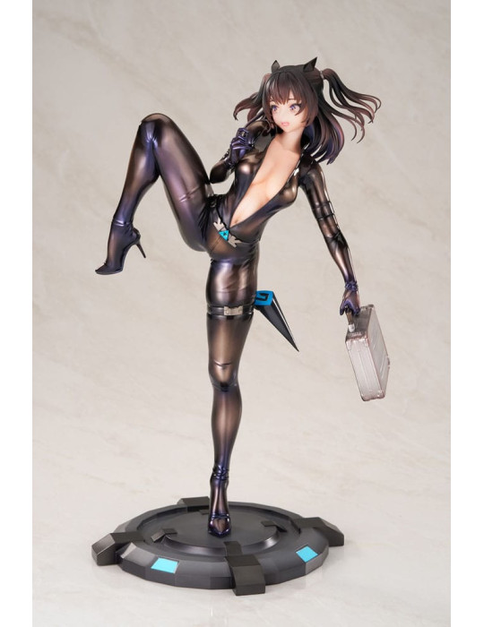 Apex - Brown Dust 2 - figure Scheherazade Code Name S ver. Special Edition