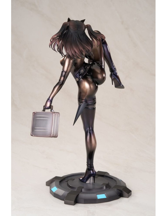 Apex - Brown Dust 2 - figure Scheherazade Code Name S ver. Special Edition