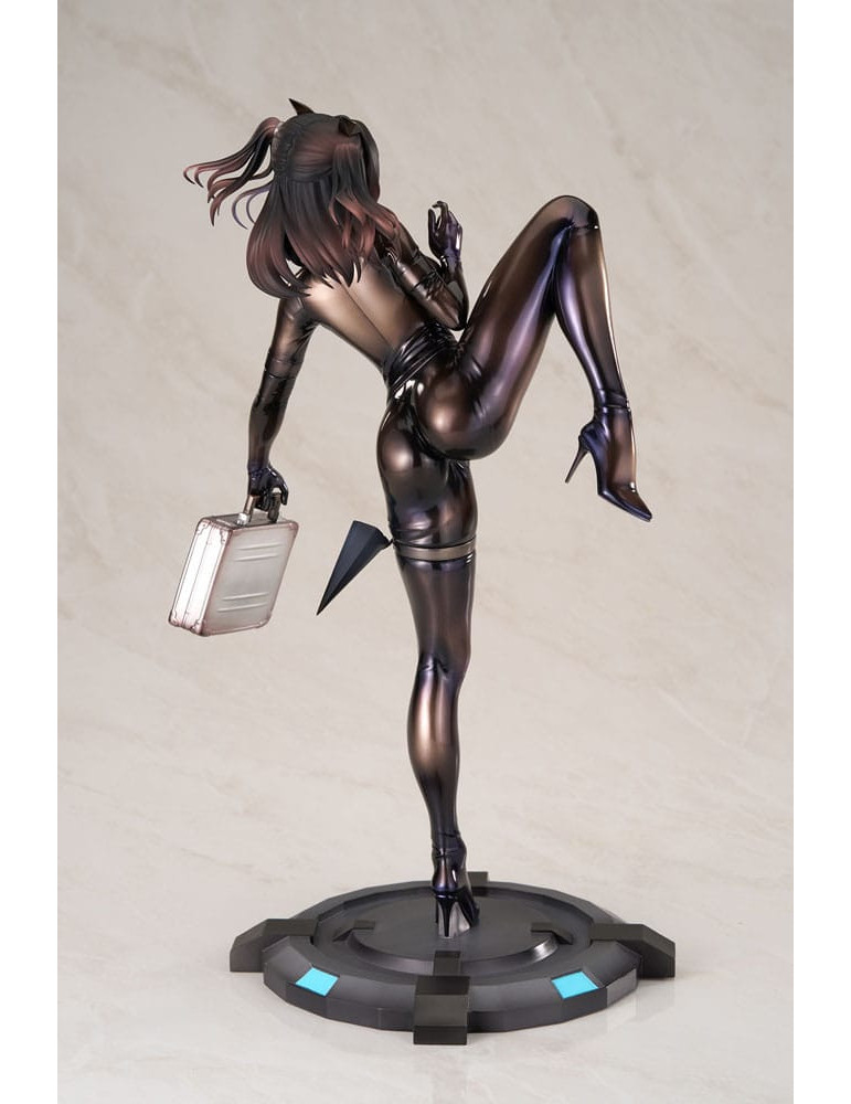 Apex - Brown Dust 2 - figurine Scheherazade Code Name S ver. Special Edition
