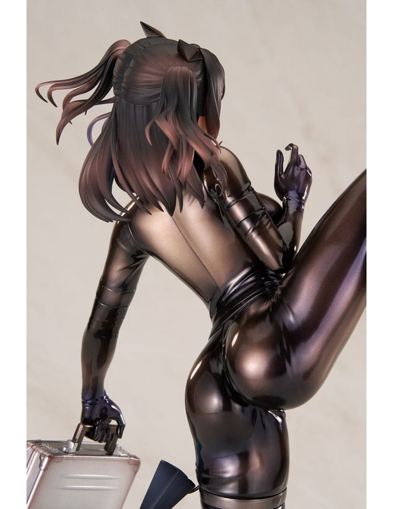 Apex - Brown Dust 2 - figurine Scheherazade Code Name S ver. Special Edition