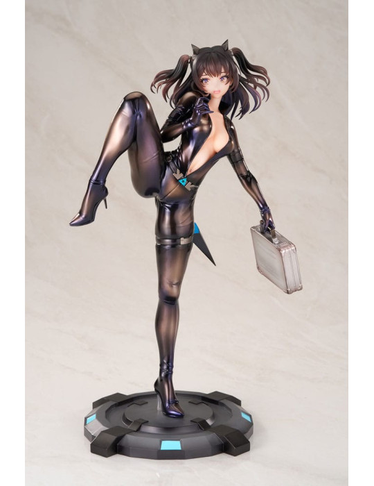 Apex - Brown Dust 2 - figurine Scheherazade Code Name S ver.