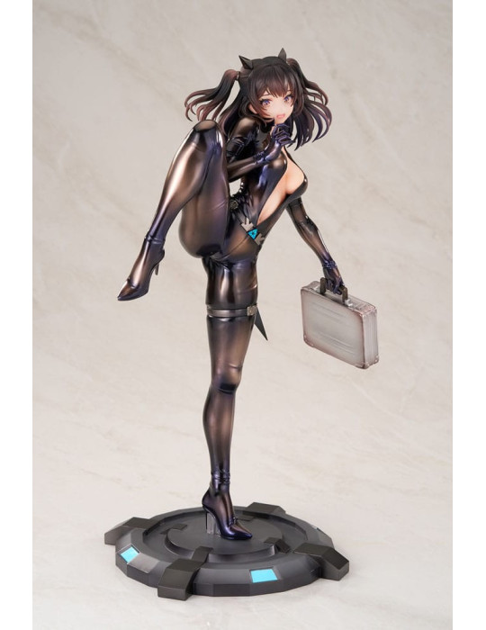 Apex - Brown Dust 2 - figurine Scheherazade Code Name S ver.