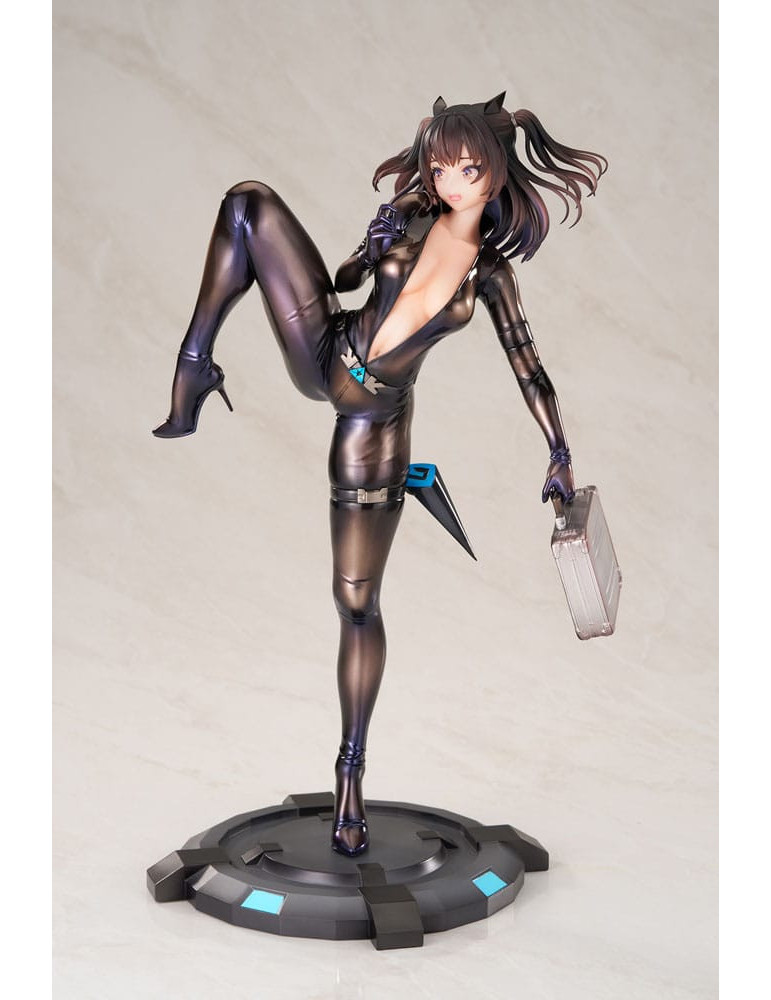 Apex - Brown Dust 2 - figurine Scheherazade Code Name S ver.