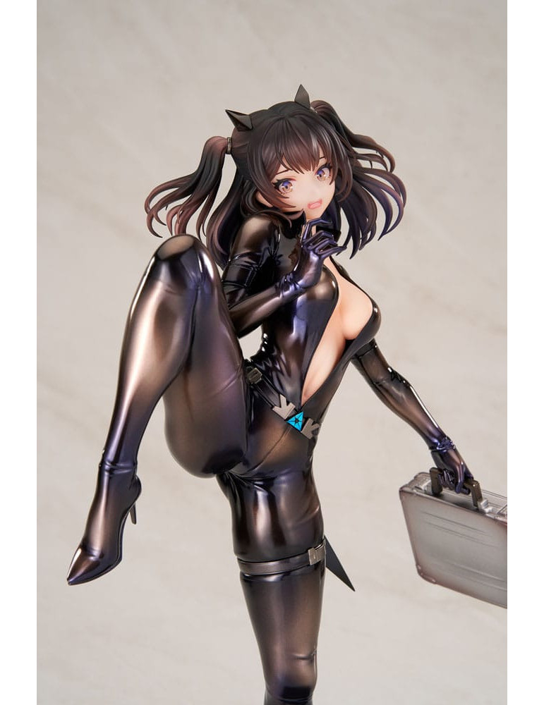 Apex - Brown Dust 2 - figure Scheherazade Code Name S ver.