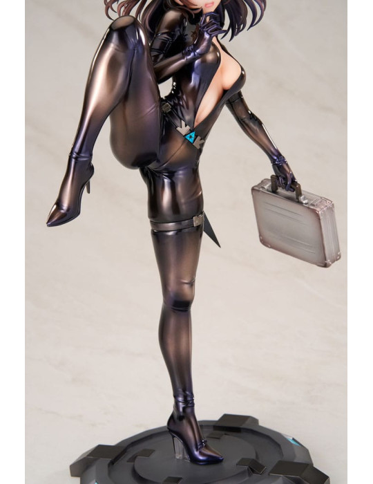 Apex - Brown Dust 2 - figurine Scheherazade Code Name S ver.