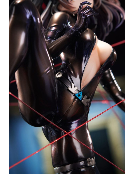 Apex - Brown Dust 2 - figurine Scheherazade Code Name S ver.