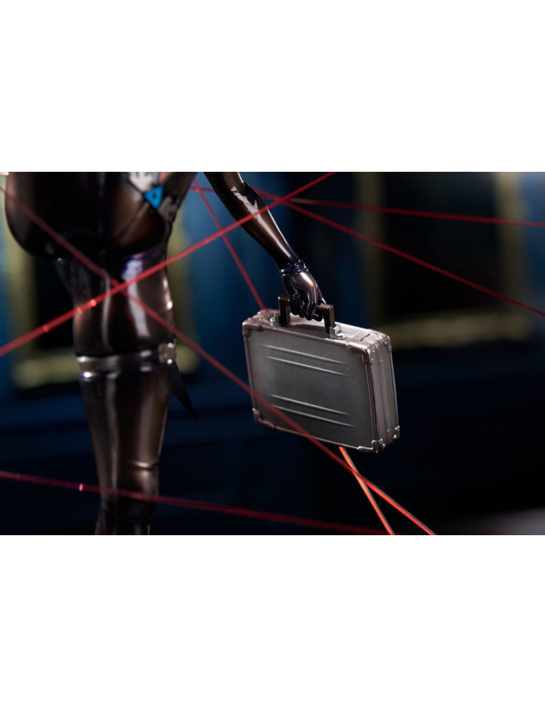 Apex - Brown Dust 2 - figure Scheherazade Code Name S ver.