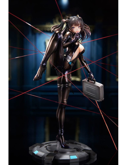 Apex - Brown Dust 2 - figure Scheherazade Code Name S ver.