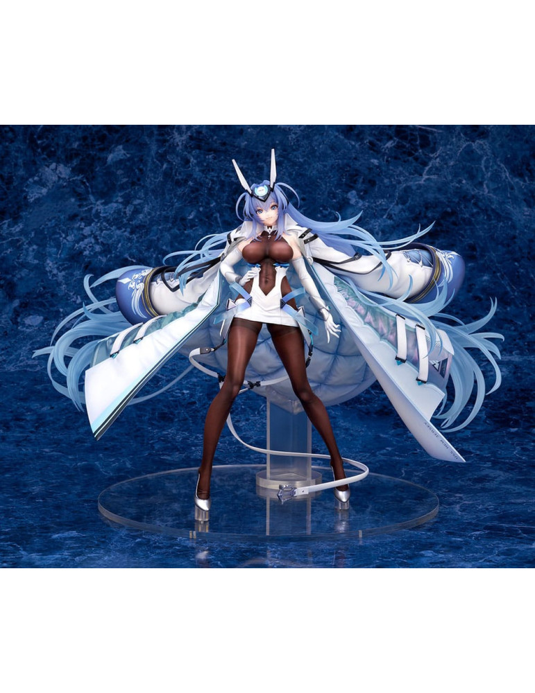 Alter - Azur Lane - figurine New Jersey