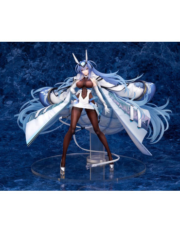 Alter - Azur Lane - figure New Jersey 2