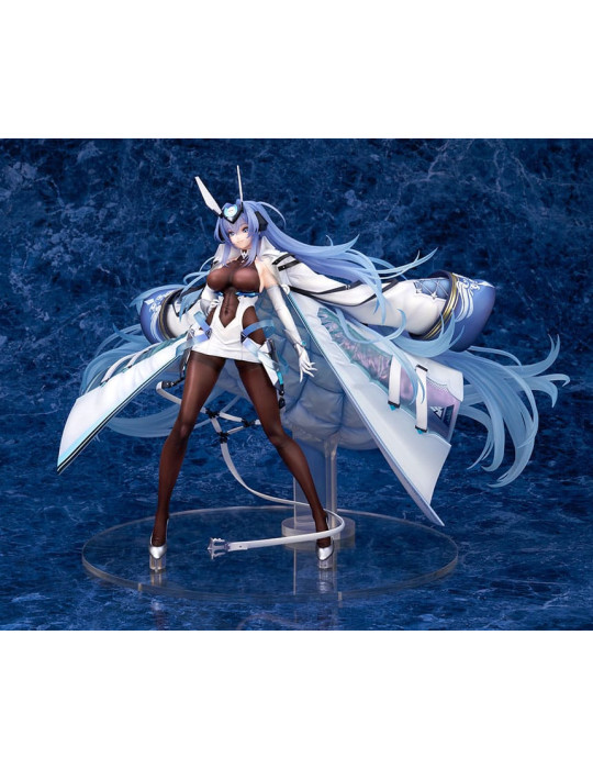 Alter - Azur Lane - figurine New Jersey